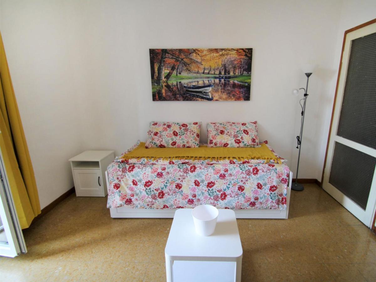 Apartment Virginia By Interhome Лавено Екстериор снимка
