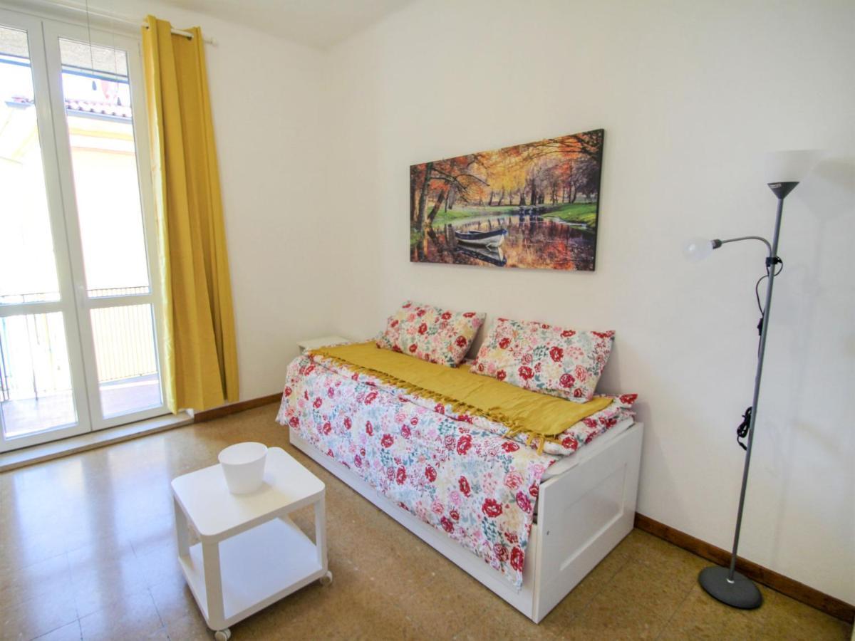 Apartment Virginia By Interhome Лавено Екстериор снимка