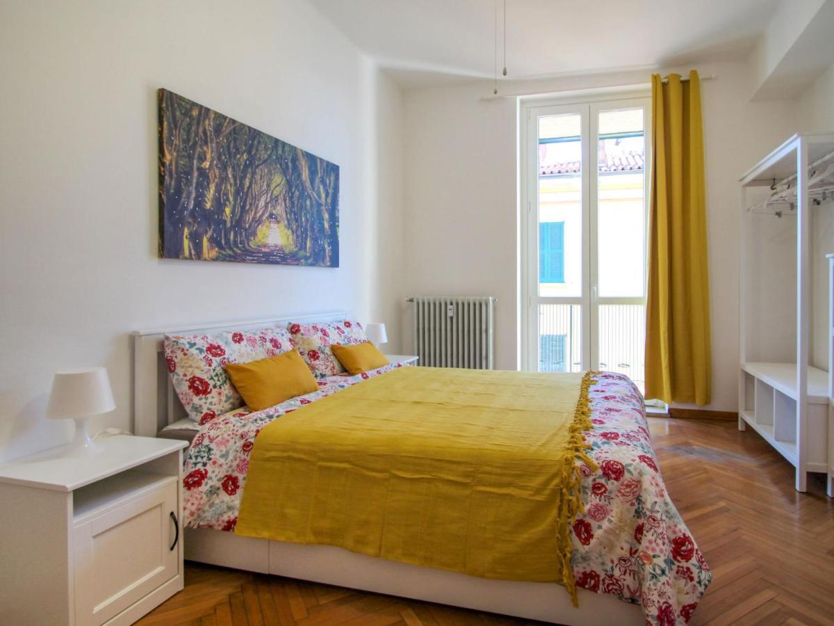 Apartment Virginia By Interhome Лавено Екстериор снимка